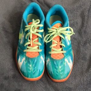 Girls Kobe Nike’s